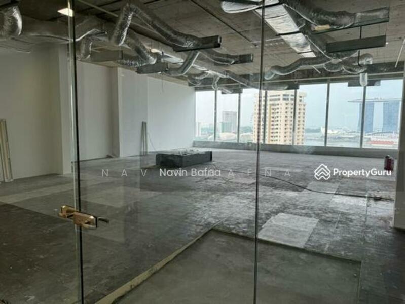 The Central, 8 Eu Tong Sen Street, 1,766 sqft, Office For Sale, by Navin Bafna, 24984408 - CommercialGuru.com.sg
