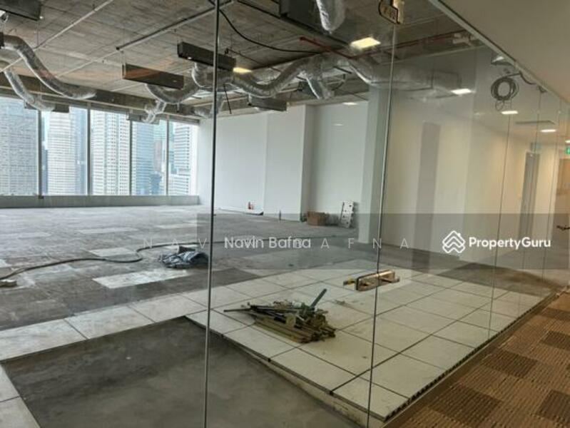 The Central, 8 Eu Tong Sen Street, 1,766 sqft, Office For Sale, by Navin Bafna, 24984408 - CommercialGuru.com.sg