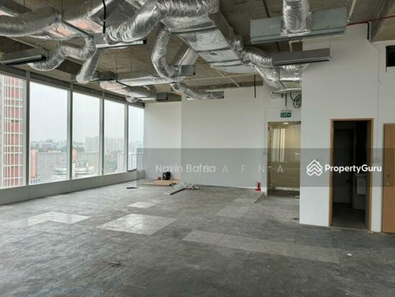 The Central, 8 Eu Tong Sen Street, 1,766 sqft, Office For Sale, by Navin Bafna, 24984408 - CommercialGuru.com.sg