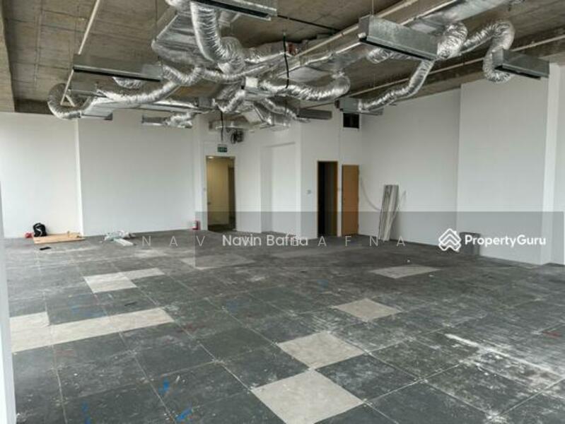 The Central, 8 Eu Tong Sen Street, 1,766 sqft, Office For Sale, by Navin Bafna, 24984408 - CommercialGuru.com.sg