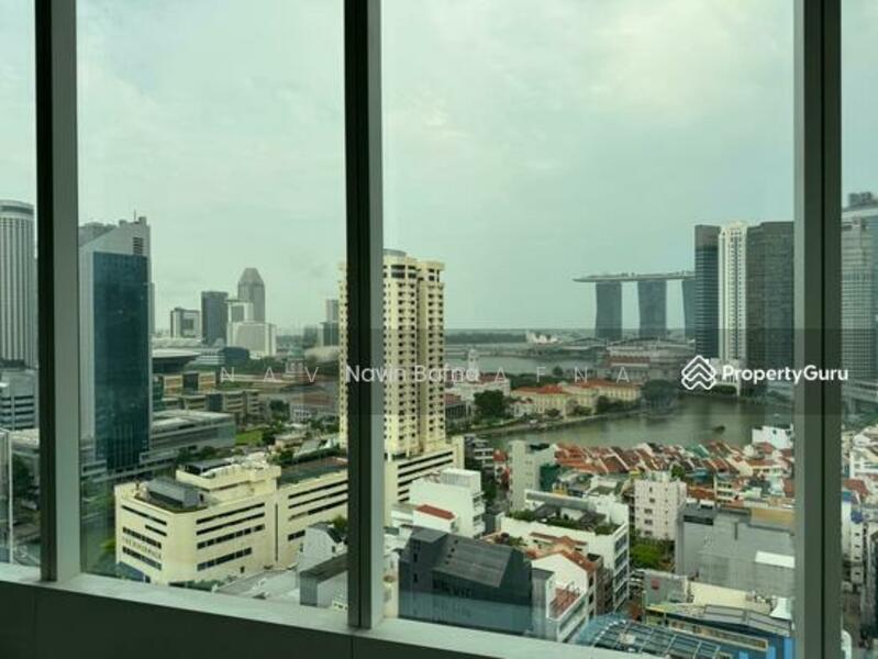 The Central, 8 Eu Tong Sen Street, 1,766 sqft, Office For Sale, by Navin Bafna, 24984408 - CommercialGuru.com.sg