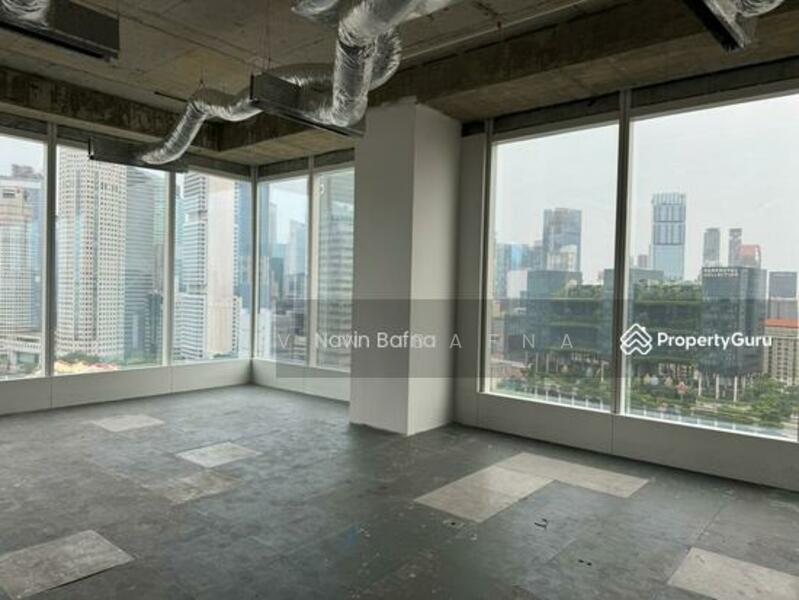 The Central, 8 Eu Tong Sen Street, 1,766 sqft, Office For Sale, by Navin Bafna, 24984408 - CommercialGuru.com.sg