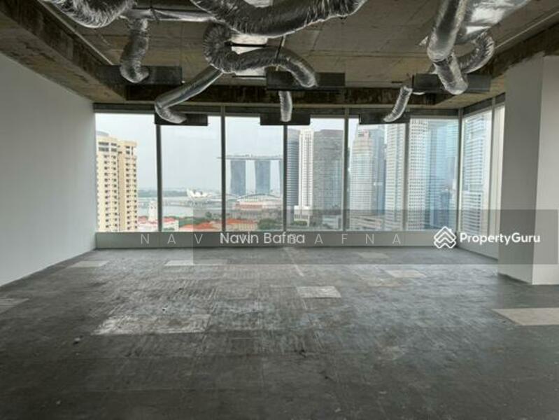 The Central, 8 Eu Tong Sen Street, 1,766 sqft, Office For Sale, by Navin Bafna, 24984408 - CommercialGuru.com.sg