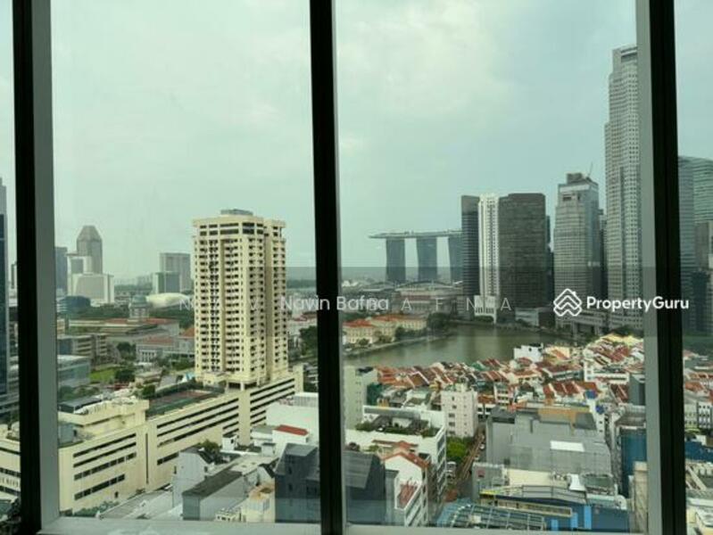 The Central, 8 Eu Tong Sen Street, 1,766 sqft, Office For Sale, by Navin Bafna, 24984408 - CommercialGuru.com.sg