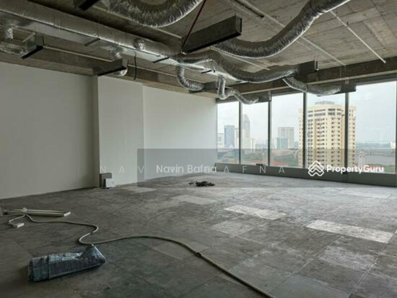 The Central, 8 Eu Tong Sen Street, 1,766 sqft, Office For Sale, by Navin Bafna, 24984408 - CommercialGuru.com.sg
