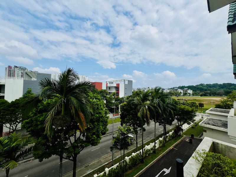 Woodgrove Condo, 2 Woodgrove Drive, 4 Bedrooms, 1,904 sqft, Condominium For Rent, by Lin Sallee 林玥廷, 24984466 - PropertyGuru.com.sg