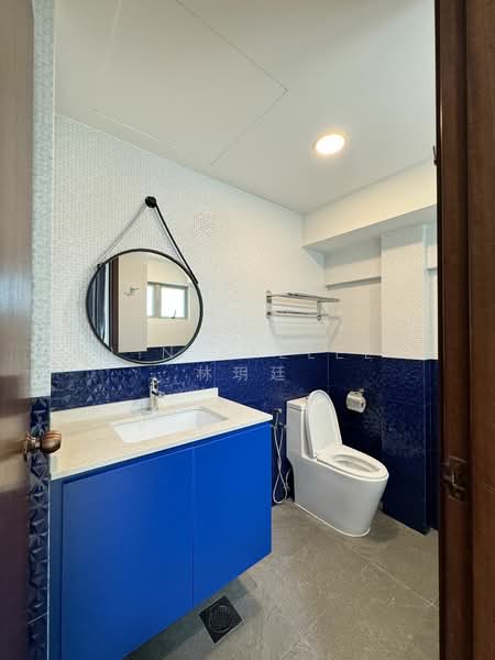 Woodgrove Condo, 2 Woodgrove Drive, 4 Bedrooms, 1,904 sqft, Condominium For Rent, by Lin Sallee 林玥廷, 24984466 - PropertyGuru.com.sg