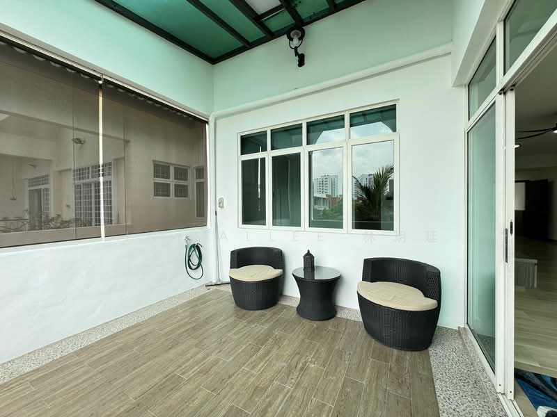 Woodgrove Condo, 2 Woodgrove Drive, 4 Bedrooms, 1,904 sqft, Condominium For Rent, by Lin Sallee 林玥廷, 24984466 - PropertyGuru.com.sg