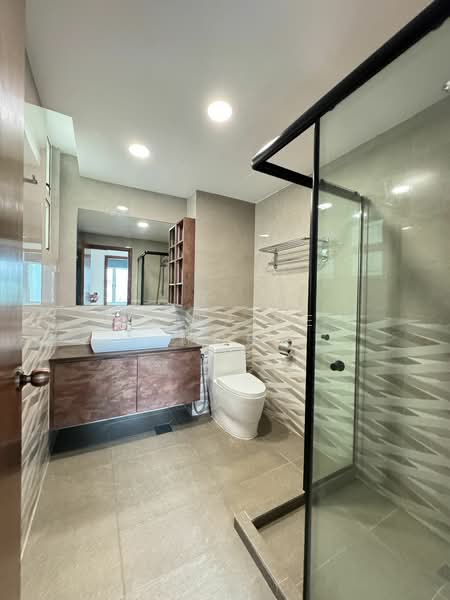 Woodgrove Condo, 2 Woodgrove Drive, 4 Bedrooms, 1,904 sqft, Condominium For Rent, by Lin Sallee 林玥廷, 24984466 - PropertyGuru.com.sg