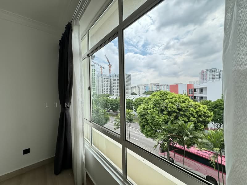 Woodgrove Condo, 2 Woodgrove Drive, 4 Bedrooms, 1,904 sqft, Condominium For Rent, by Lin Sallee 林玥廷, 24984466 - PropertyGuru.com.sg