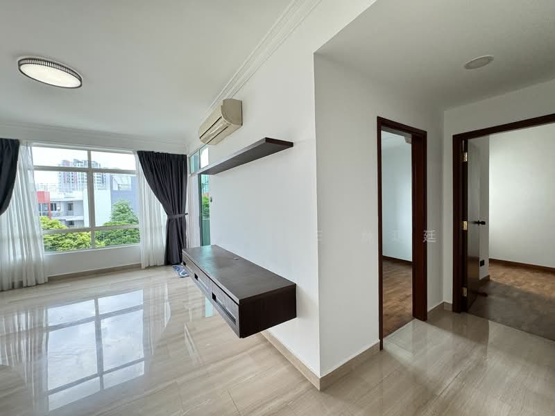 Woodgrove Condo, 2 Woodgrove Drive, 4 Bedrooms, 1,904 sqft, Condominium For Rent, by Lin Sallee 林玥廷, 24984466 - PropertyGuru.com.sg