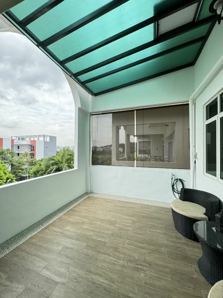 Woodgrove Condo, 2 Woodgrove Drive, 4 Bedrooms, 1,904 sqft, Condominium For Rent, by Lin Sallee 林玥廷, 24984466 - PropertyGuru.com.sg