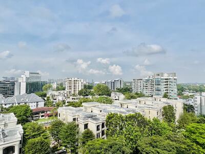 For Sale - Juniper Hill