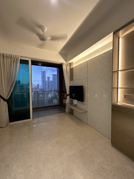 Principal Garden, 93 Prince Charles Crescent, 1 Bedroom, 506 sqft, Condominium For Rent, by Stanley Tan 陈健德, 24984521 - PropertyGuru.com.sg