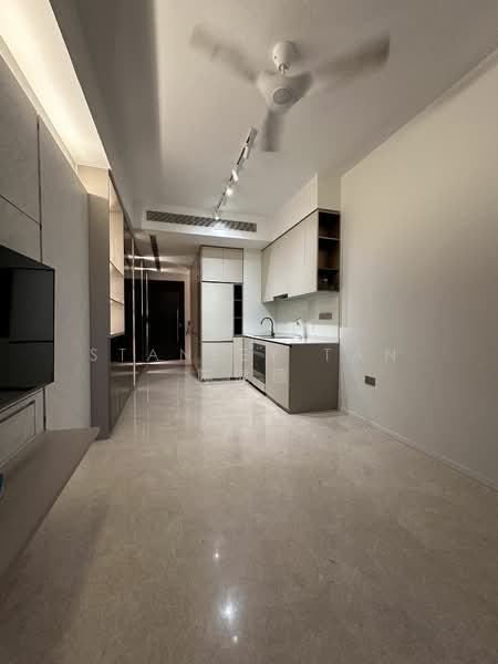 Principal Garden, 93 Prince Charles Crescent, 1 Bedroom, 506 sqft, Condominium For Rent, by Stanley Tan 陈健德, 24984521 - PropertyGuru.com.sg