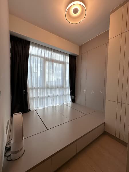 Principal Garden, 93 Prince Charles Crescent, 1 Bedroom, 506 sqft, Condominium For Rent, by Stanley Tan 陈健德, 24984521 - PropertyGuru.com.sg