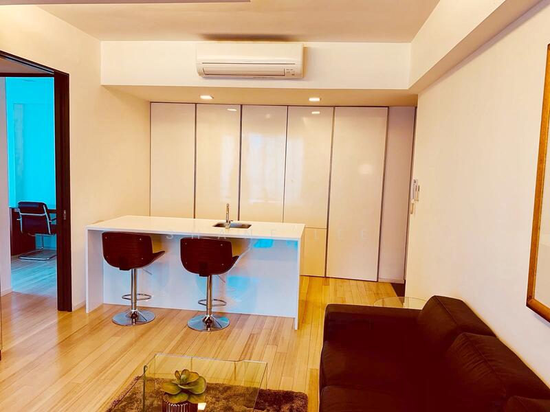 1,039 Condo & Apartment For Rent, in Newton / Novena PropertyGuru
