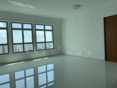 For Rent - 416B Fernvale Link