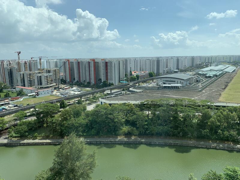 For Rent - 416B Fernvale Link