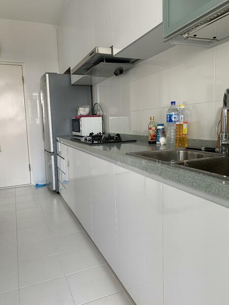 For Rent - 416B Fernvale Link