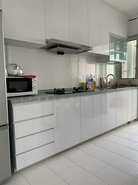 For Rent - 416B Fernvale Link