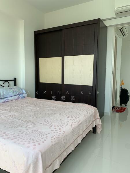 For Rent - 416B Fernvale Link
