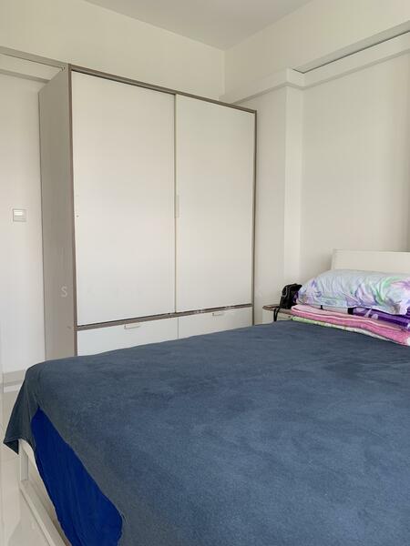 For Rent - 416B Fernvale Link