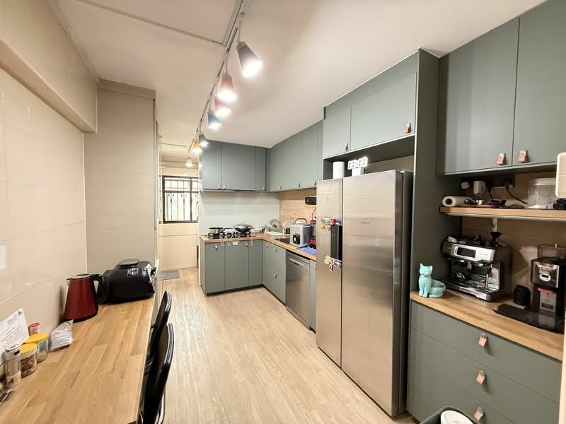 304 Ubi Avenue 1, 304 Ubi Avenue 1, Eunos / Geylang / Paya Lebar, Room Rental, 150 sqft, HDB Flat For Rent, by Edwin Hoe, 24984585 - PropertyGuru.com.sg