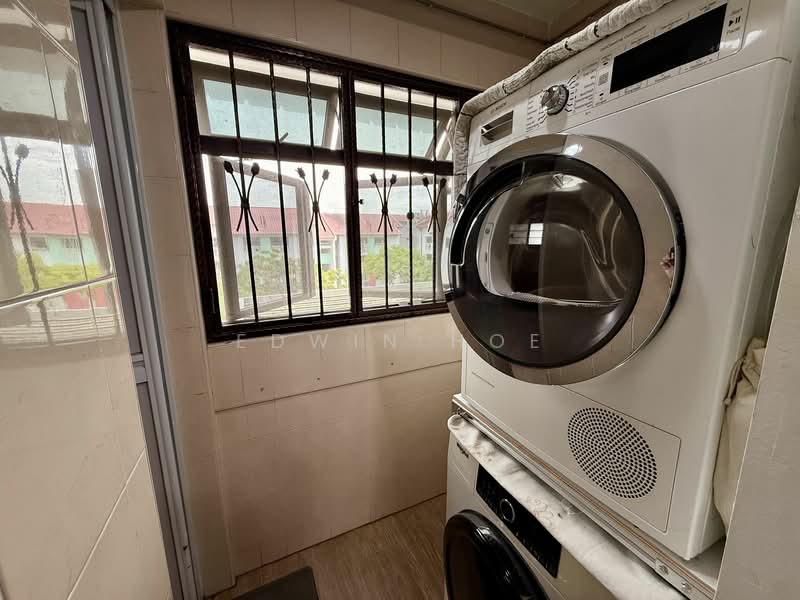 304 Ubi Avenue 1, 304 Ubi Avenue 1, Eunos / Geylang / Paya Lebar, Room Rental, 150 sqft, HDB Flat For Rent, by Edwin Hoe, 24984585 - PropertyGuru.com.sg