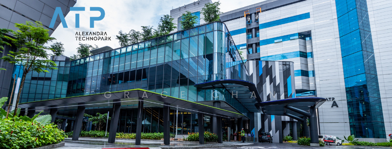 Alexandra Technopark, 438A Alexandra Road, 4,700 sqft, Light Industrial (B1) For Rent, by Grace Chan, 24984595 - CommercialGuru.com.sg