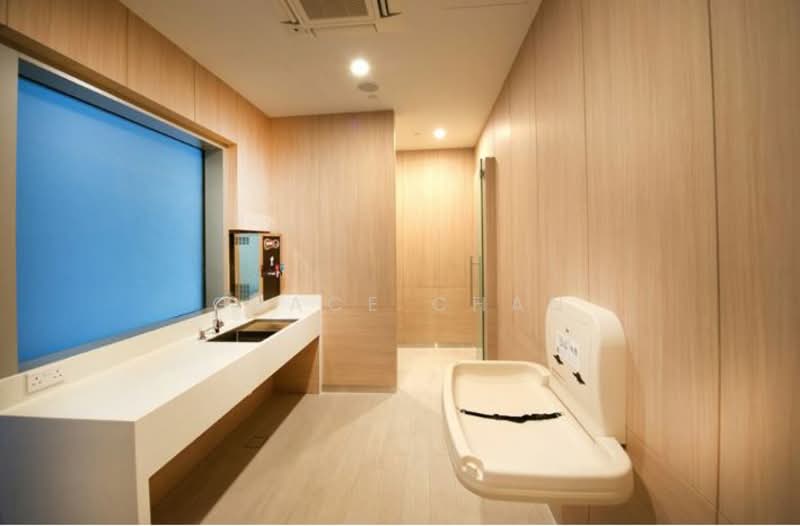 Alexandra Technopark, 438A Alexandra Road, 4,700 sqft, Light Industrial (B1) For Rent, by Grace Chan, 24984595 - CommercialGuru.com.sg