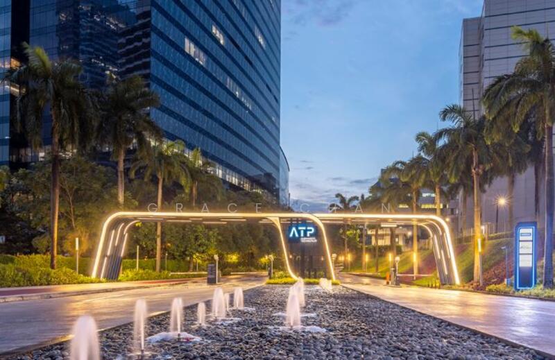 Alexandra Technopark, 438A Alexandra Road, 4,700 sqft, Light Industrial (B1) For Rent, by Grace Chan, 24984595 - CommercialGuru.com.sg