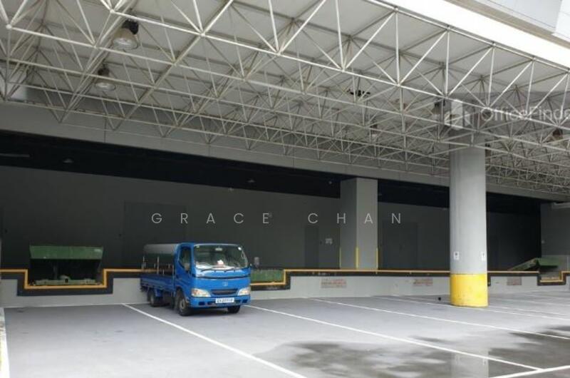 Alexandra Technopark, 438A Alexandra Road, 4,700 sqft, Light Industrial (B1) For Rent, by Grace Chan, 24984595 - CommercialGuru.com.sg