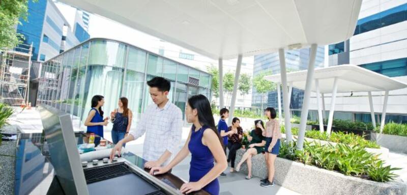 Alexandra Technopark, 438A Alexandra Road, 4,700 sqft, Light Industrial (B1) For Rent, by Grace Chan, 24984595 - CommercialGuru.com.sg