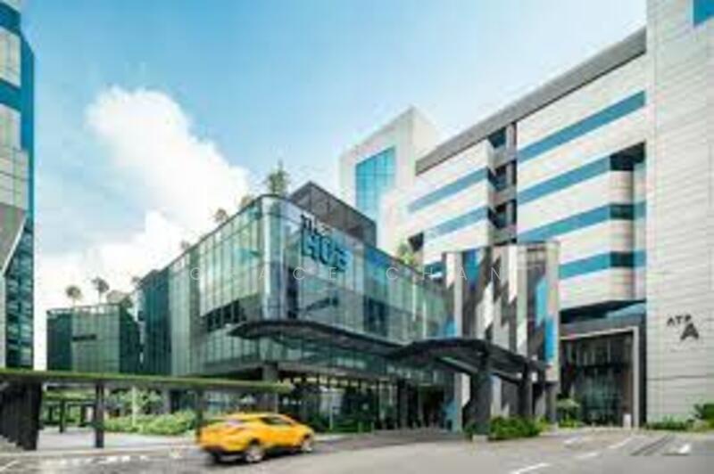 Alexandra Technopark, 438A Alexandra Road, 4,700 sqft, Light Industrial (B1) For Rent, by Grace Chan, 24984595 - CommercialGuru.com.sg