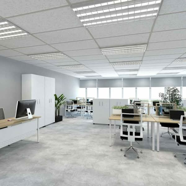 Alexandra Technopark, 438A Alexandra Road, 4,700 sqft, Light Industrial (B1) For Rent, by Grace Chan, 24984595 - CommercialGuru.com.sg