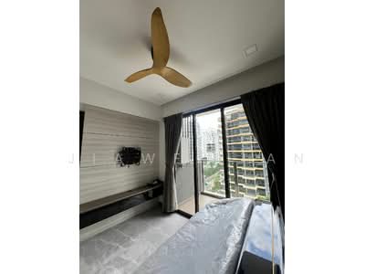 For Rent - The Poiz Residences