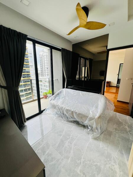 The Poiz Residences, 10 Meyappa Chettiar Road, 2 Bedrooms, 581 sqft, Condominium For Rent, by Jiawei Tan, 24984609 - PropertyGuru.com.sg