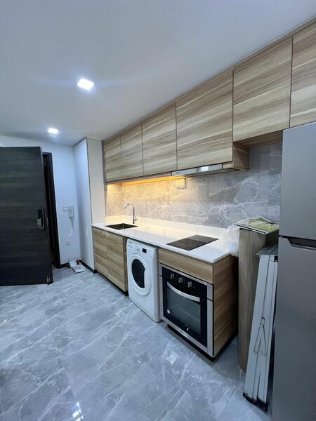 The Poiz Residences, 10 Meyappa Chettiar Road, 2 Bedrooms, 581 sqft, Condominium For Rent, by Jiawei Tan, 24984609 - PropertyGuru.com.sg