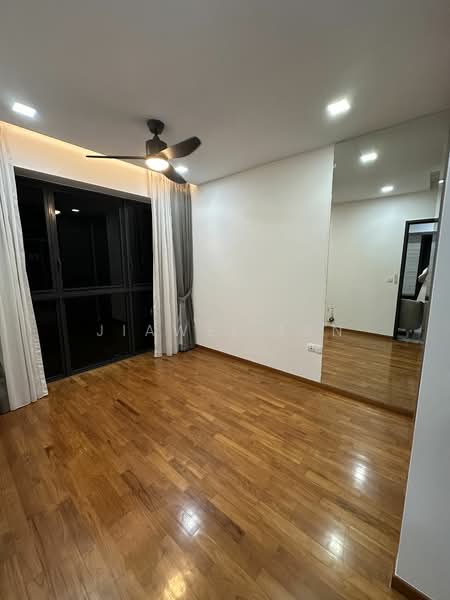For Rent - The Poiz Residences