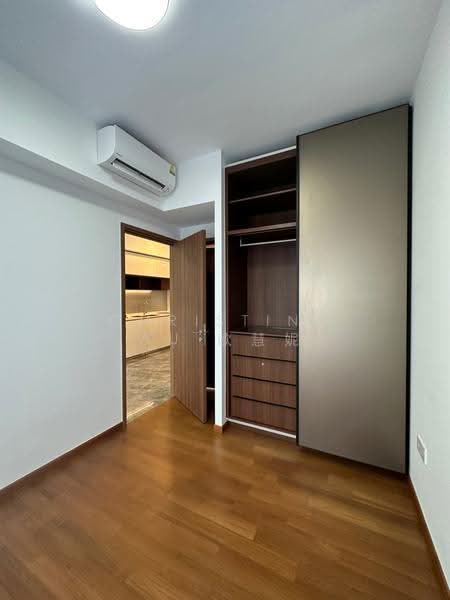 Fourth Avenue Residences, 12 Fourth Avenue, Tanglin / Holland / Bukit Timah, 1 Bedroom, 484 sqft, Condominium For Rent, by Christina Au 欧慧妮, 24984679 - PropertyGuru.com.sg