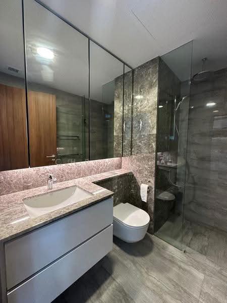 Fourth Avenue Residences, 12 Fourth Avenue, Tanglin / Holland / Bukit Timah, 1 Bedroom, 484 sqft, Condominium For Rent, by Christina Au 欧慧妮, 24984679 - PropertyGuru.com.sg