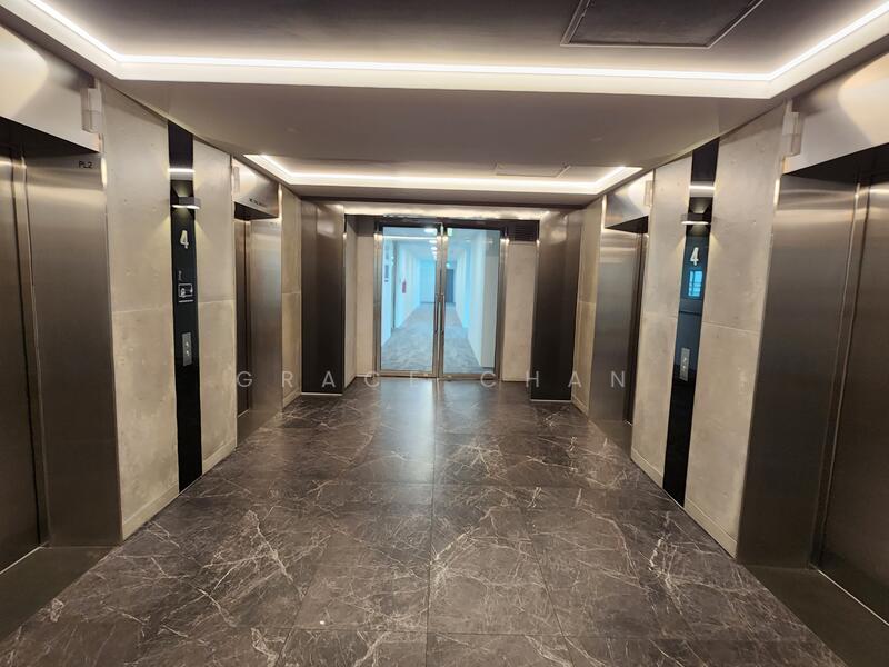 Fragrance Empire Building, 456 Alexandra Road, 4,100 sqft, Office For Rent, by Grace Chan, 24984683 - CommercialGuru.com.sg