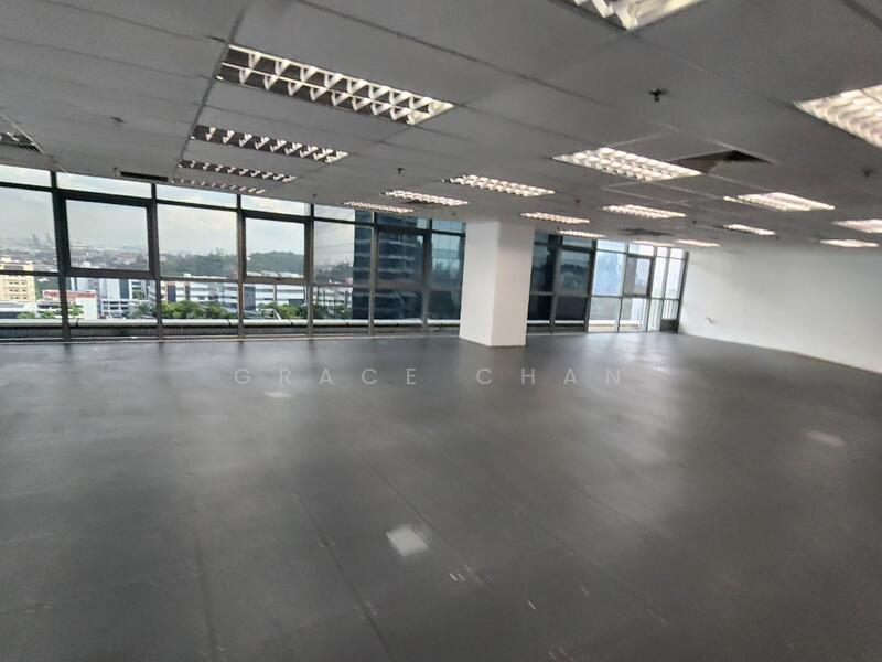 Fragrance Empire Building, 456 Alexandra Road, 4,100 sqft, Office For Rent, by Grace Chan, 24984683 - CommercialGuru.com.sg