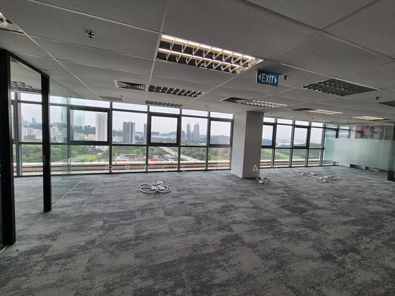 Fragrance Empire Building, 456 Alexandra Road, 4,100 sqft, Office For Rent, by Grace Chan, 24984683 - CommercialGuru.com.sg