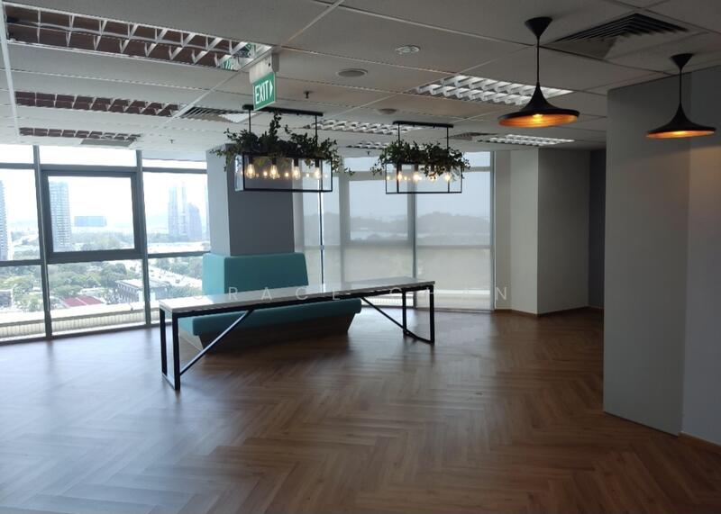 Fragrance Empire Building, 456 Alexandra Road, 4,100 sqft, Office For Rent, by Grace Chan, 24984683 - CommercialGuru.com.sg