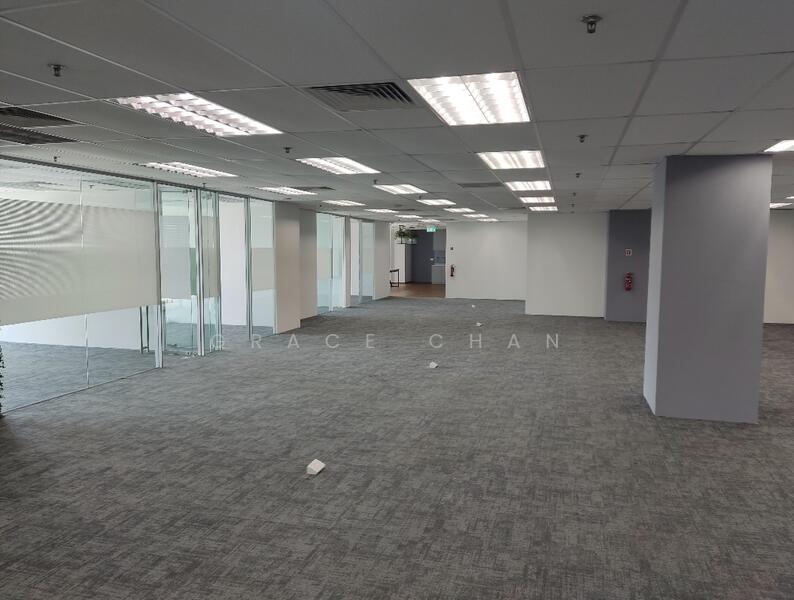 Fragrance Empire Building, 456 Alexandra Road, 4,100 sqft, Office For Rent, by Grace Chan, 24984683 - CommercialGuru.com.sg