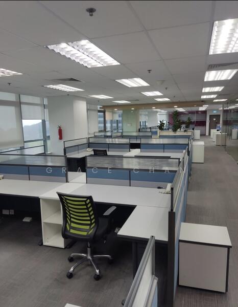 Fragrance Empire Building, 456 Alexandra Road, 4,100 sqft, Office For Rent, by Grace Chan, 24984683 - CommercialGuru.com.sg