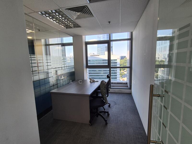 Fragrance Empire Building, 456 Alexandra Road, 4,100 sqft, Office For Rent, by Grace Chan, 24984683 - CommercialGuru.com.sg