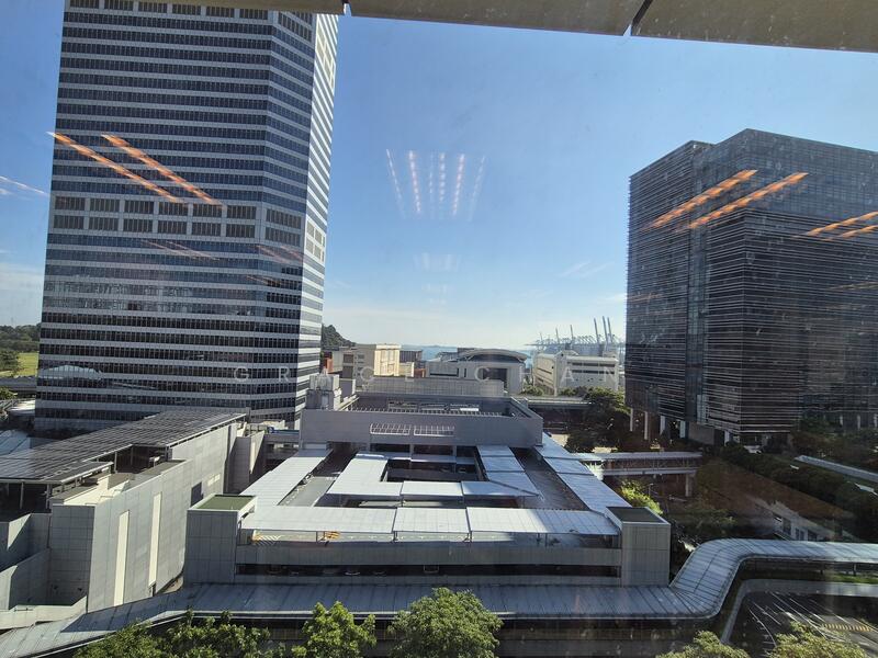 Fragrance Empire Building, 456 Alexandra Road, 4,100 sqft, Office For Rent, by Grace Chan, 24984683 - CommercialGuru.com.sg